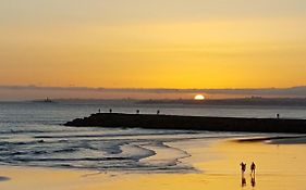 The View - Sea, Surf And Lisbon